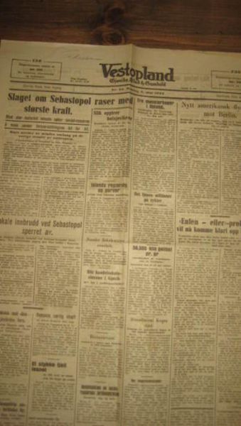 1944 nr 064 Vestopland