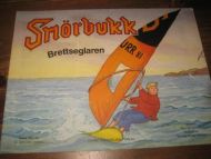 1981 -82 SMØRBUKK