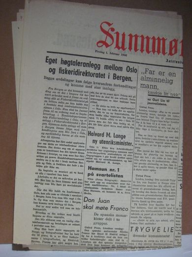 1946 nr 027 Sunnmørsposten