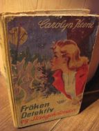 Keene: Frøken Detektiv og spøkelses broen 1948
