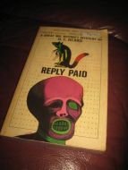 HEARD:REPLY PAID 1942