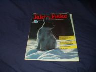 1989 nr 001 Jakt & Fiske