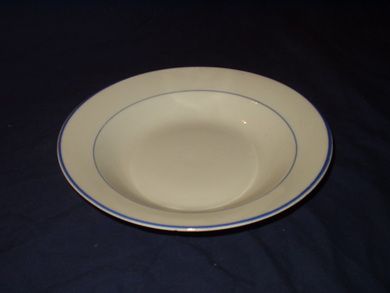 Djup middagstallerken Arabia