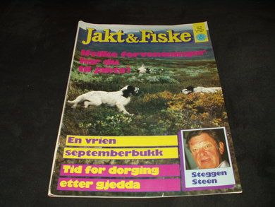 1990 nr 009 Jakt & Fiske