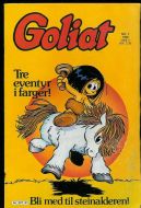 1986,nr 001, GOLIAT