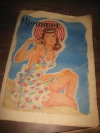 1952 nr 027 28 HJEMMET