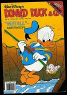 1991 nr 020 Donald Duck & Co