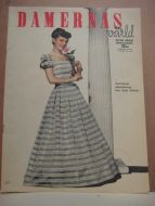 1948 nr 026 DAMERNAS vårld