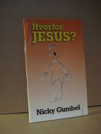 Gumbel: Hvorfor JESUS? 1997.