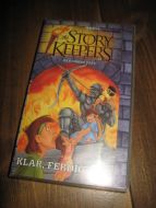 THE STRORY KEEPERS.  KLAR, FERDIG, FYR! 1997, 30 MIN.