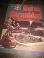 1977 nr 012 norsk barneblad