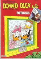 1989 nr 013 Donald Duck & Co