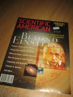 2004 september SCIENTIFIC AMERICAN
