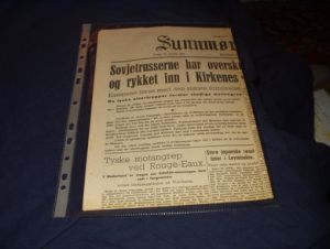 1944,nr 250, 27. Oktober, Sunnmørsposten