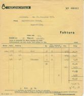 Margarinsentralen 1938
