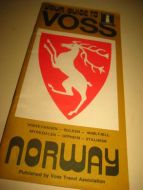 VOSS GUIDE, 1979.