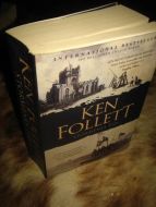 FOLLETT, KEN. STORMENES TID. 2020.