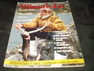 1992 nr 011 Villmarksliv