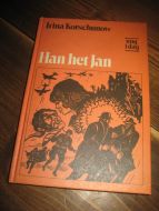 Korschunow: Han het Jan. 1980.