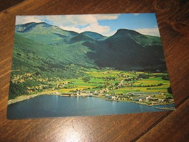 STORDAL. Normann T-16-1. 60 tallet