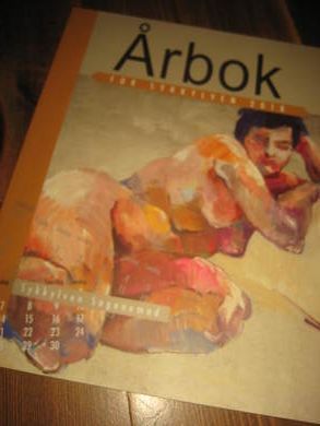 Årbok for Sykkylven 2018