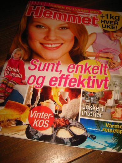2010 nr 005 Hjemmet