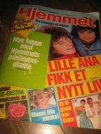 1986 nr 017 HJEMMET DIANA