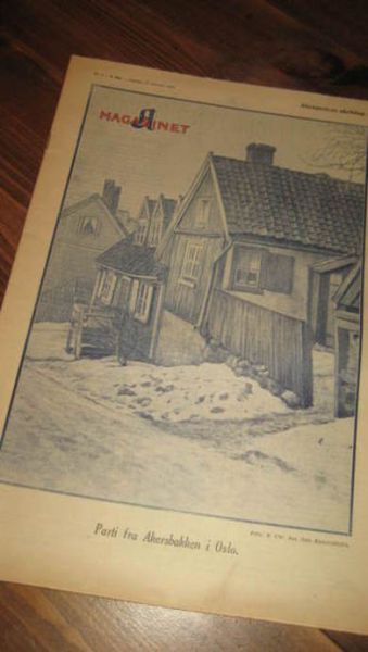 1932 nr 007 A MAGASINET