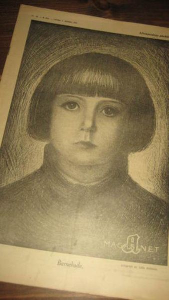 1932 nr 040 A MAGASINET