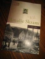 SKRAM AMALIE: S G MYHRE 2001