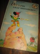 DEN TAPRE LILLE SKREDDEREN 1976