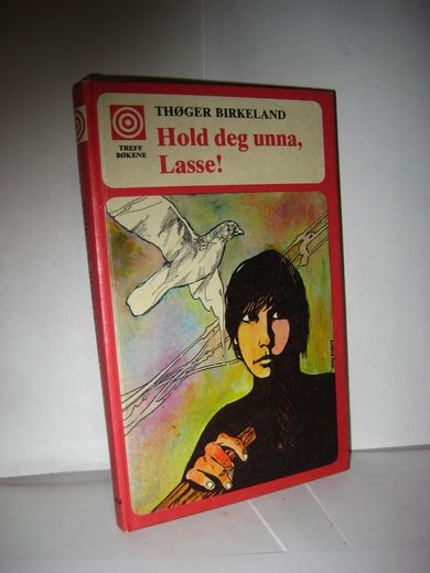 BIRKELAND: Hold deg unna Lasse! 1976