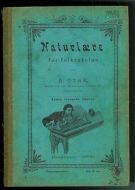 UTNE: Naturlære for folkeskolen 1896