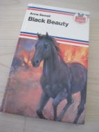 SEWELL: BLACK BEAUTY 1985