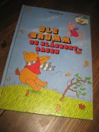 OLE BRUMM OG BLÅSBORTDAGEN 1992