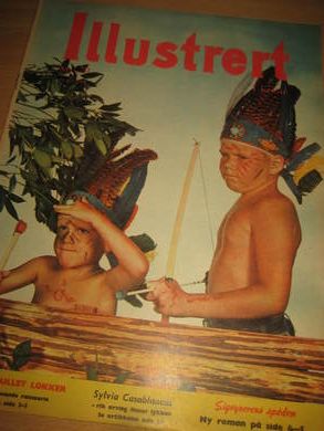 1961 nr 029 Illustrert