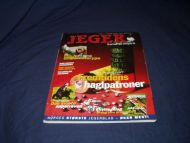 2003 nr 003 JEGER hund & våpen