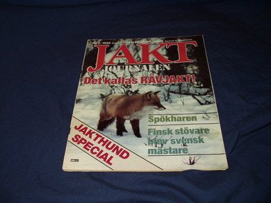 1986 nr 002 JAKT journalen