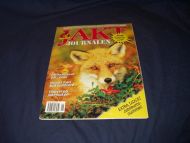 1995 nr 006 JAKT journalen