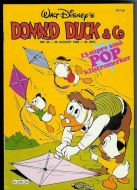 1986 nr 035 DONALD DUCK & CO
