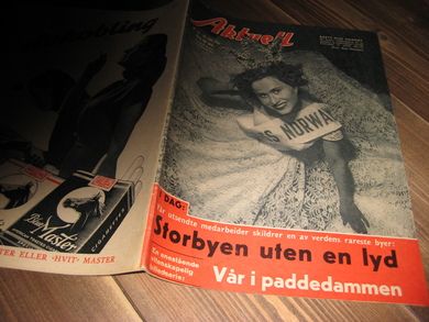 1953 nr 013 Aktuell