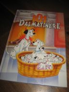 101 DALMATINERE 1996