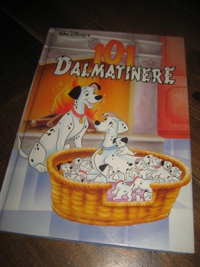 101 DALMATINERE 1996