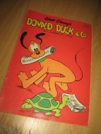 1971 nr 009 DONALD DUCK & CO