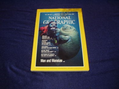 1984,volum 166,nr 003, NATIONAL GEOGRAPHIC