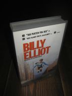 BILLY ELLIOT. 2000, 11 ÅR, 103 MIN.