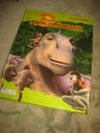 DINOSAURENE. 2000.