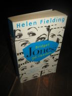 Fielding: Bridget Jones.  På randen. 2001.