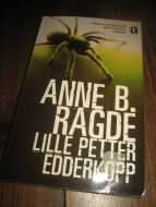 RAGDE ANNE: LILLE PETER EDDERKOPP 2006