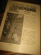 1907 nr 007 MAGNE BARNEBLAD